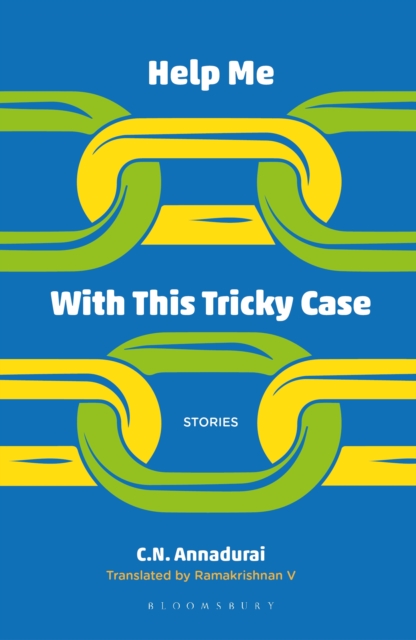 Help Me with This Tricky Case