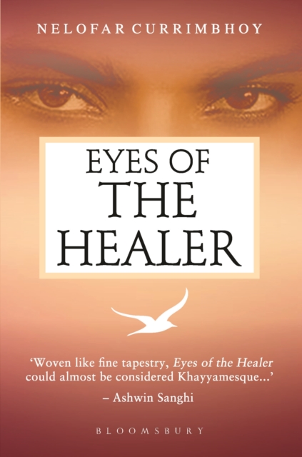Eyes of the Healer