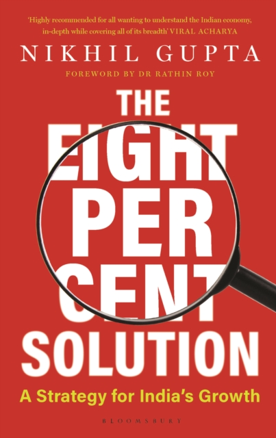 The Eight Per Cent Solution