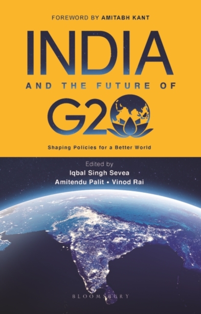 India and the Future of G20