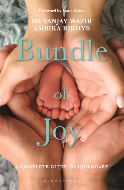 Bundle of Joy