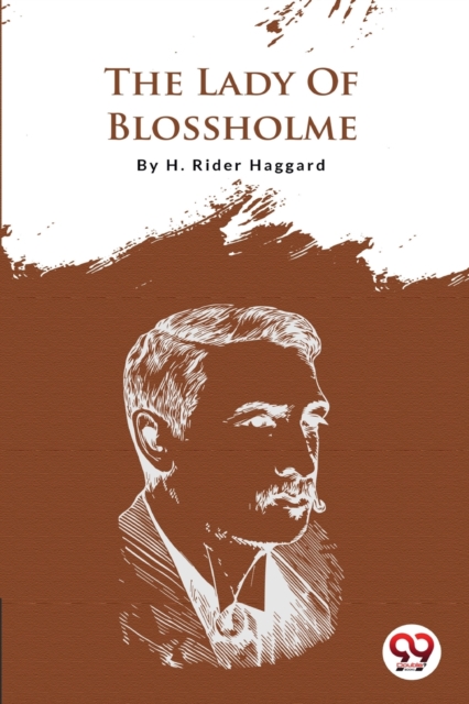 Lady of Blossholme