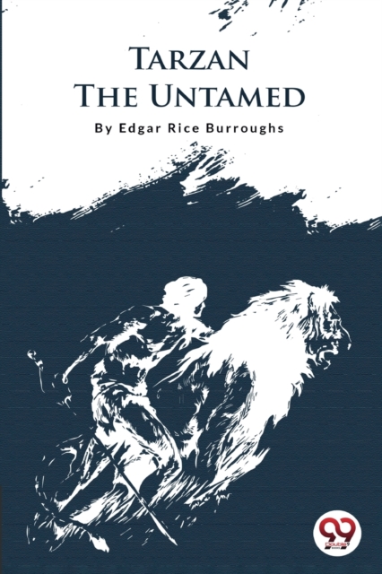 Tarzan the Untamed
