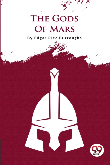 The Gods of Mars