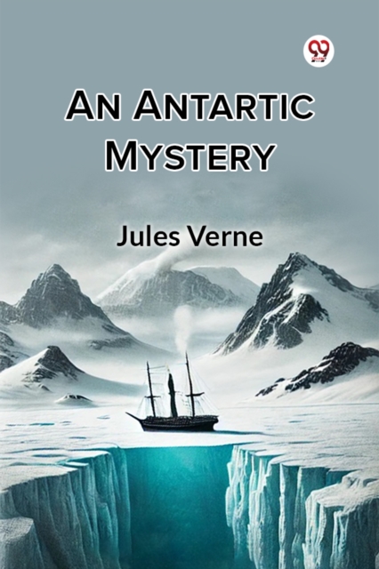 Antartic Mystery