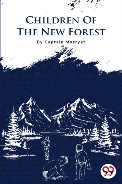 Children of the New Forest