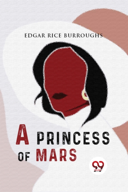 Princess Of Mars