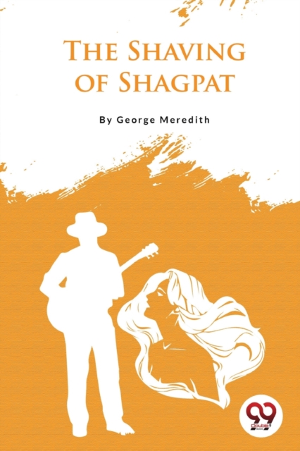 The Shaving of Shagpat