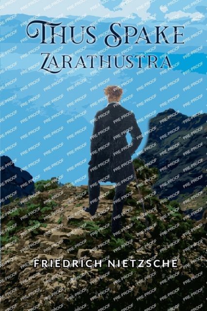 Thus Spake Zarathustra