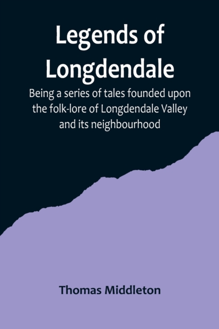 Legends of Logendale