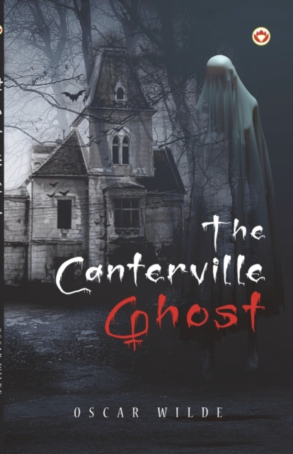 Canterville Ghost