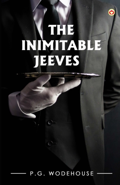 Inimitable Jeeves