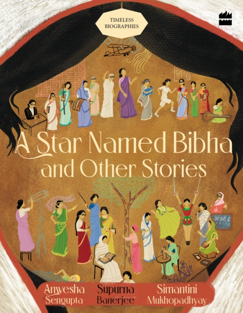 Star Named Bibha And Other Stories