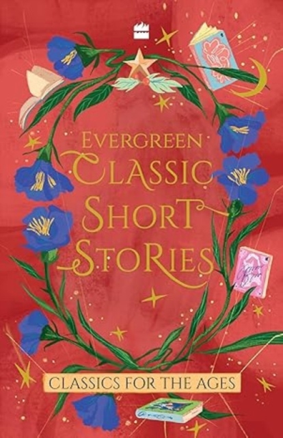 Evergreen Classic Short Stories