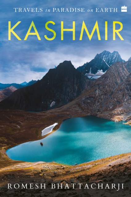 Kashmir