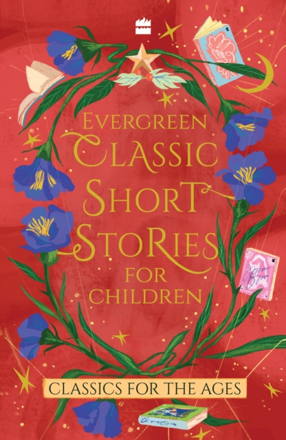 Evergreen Classic Short Stories For Children