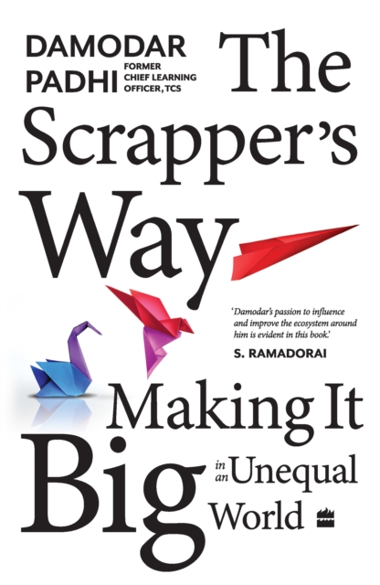 Scrapper's Way