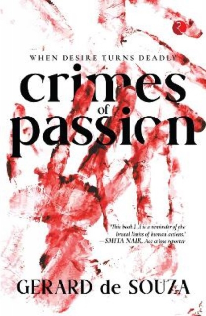 CRIMES OF PASSION