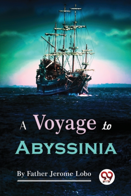 Voyage to Abyssinia