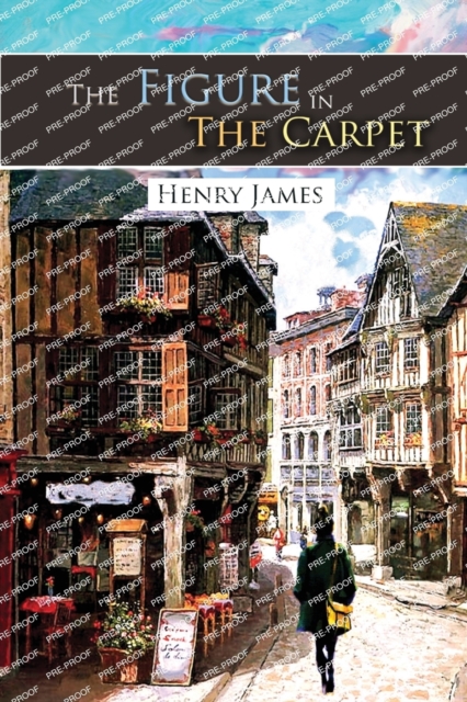 The Figure in the Carpet