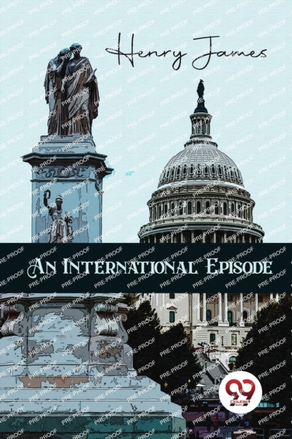 An International Episode