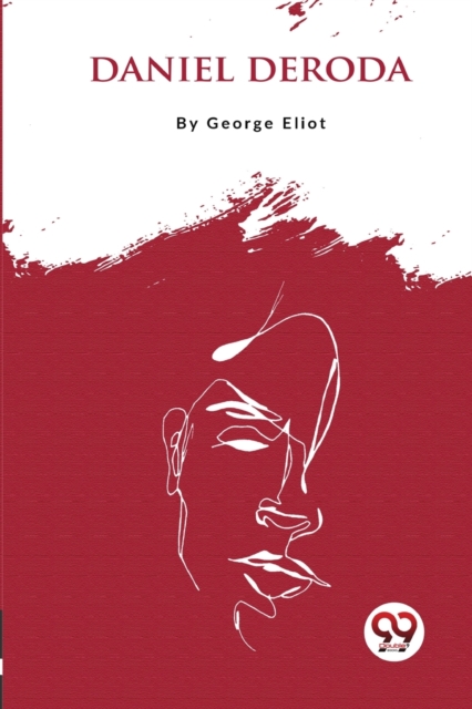 Daniel Deronda Duplicate Book