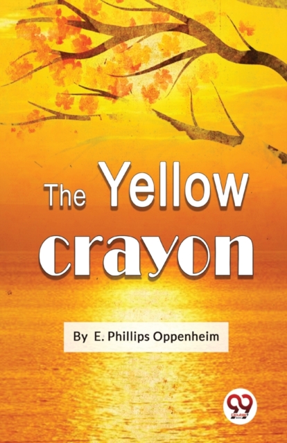The Yellow Crayon