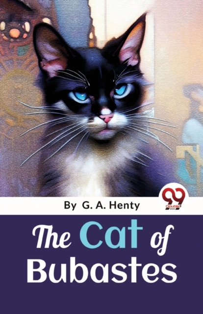 Cat of Bubastes