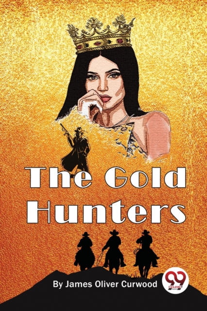 Gold Hunters
