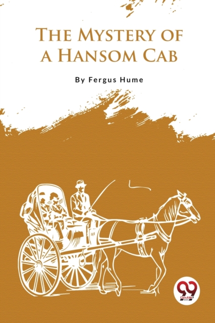 The Mystery of a Hansom CAB