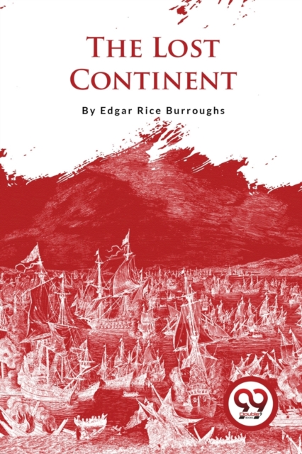 Lost Continent