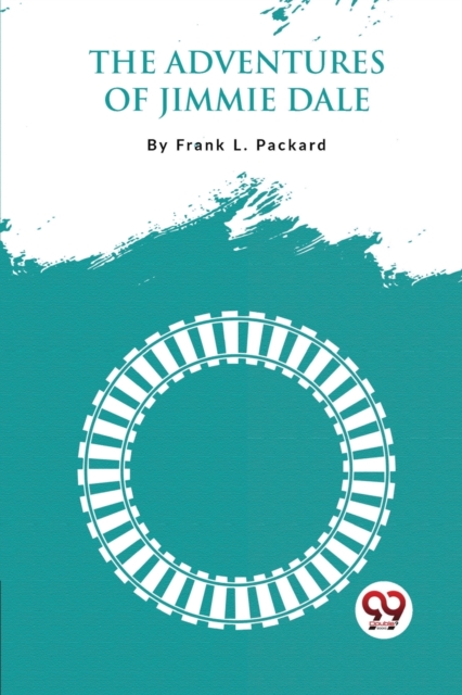 The Adventures of Jimmie Dale