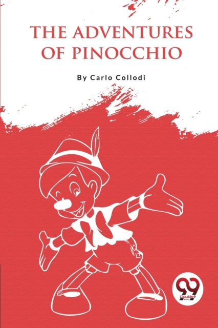 Adventures of Pinocchio