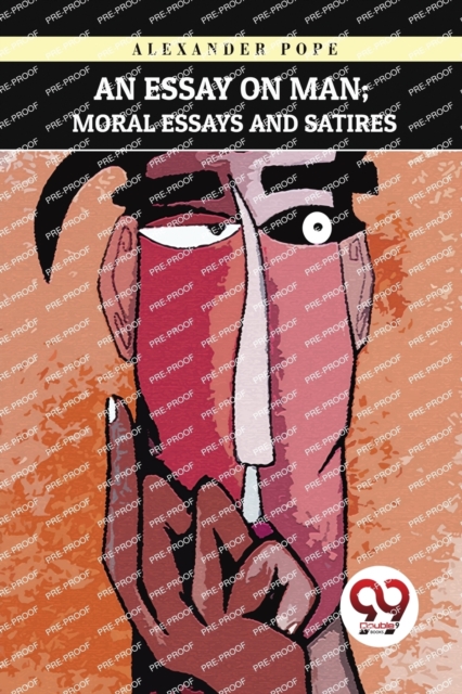 Essay on Man