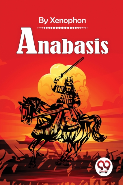 Anabasis?