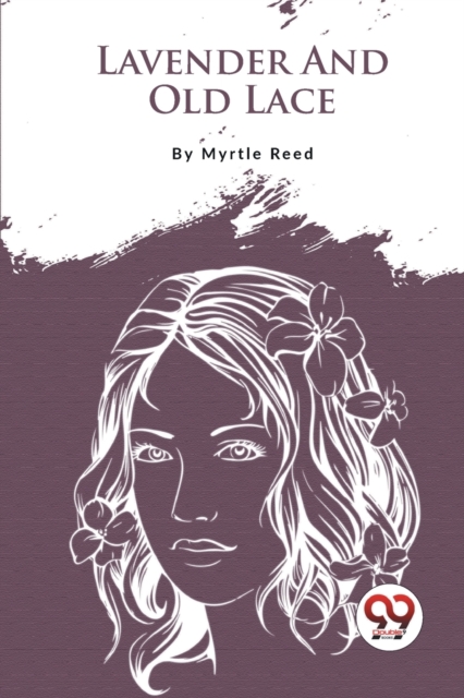 Lavender and Old Lace