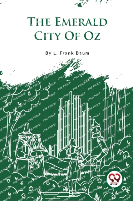 The Emerald City of Oz