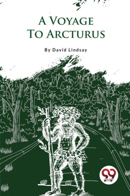 Voyage to Arcturus
