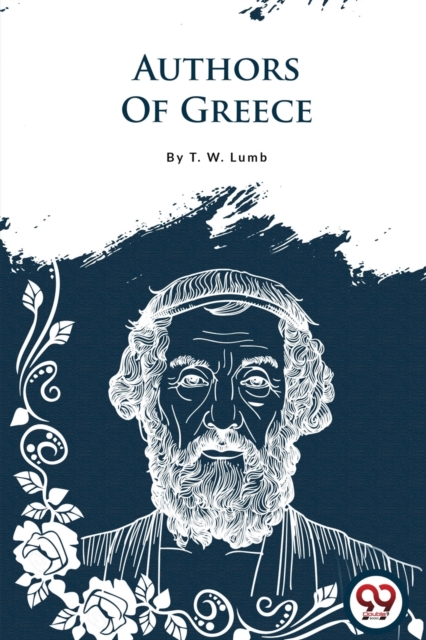 Authors of Greece