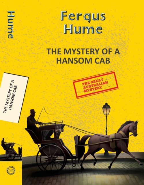 The Mystery of a Hansom Cab