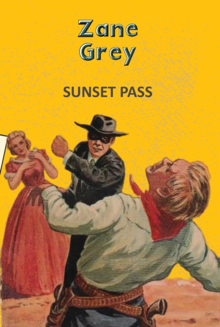 Sunset Pass