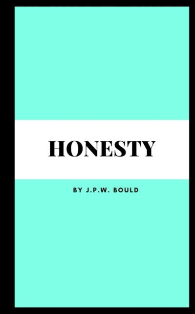 Honesty