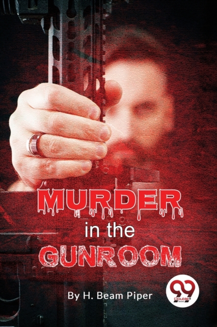 Murder in the Gunroom?