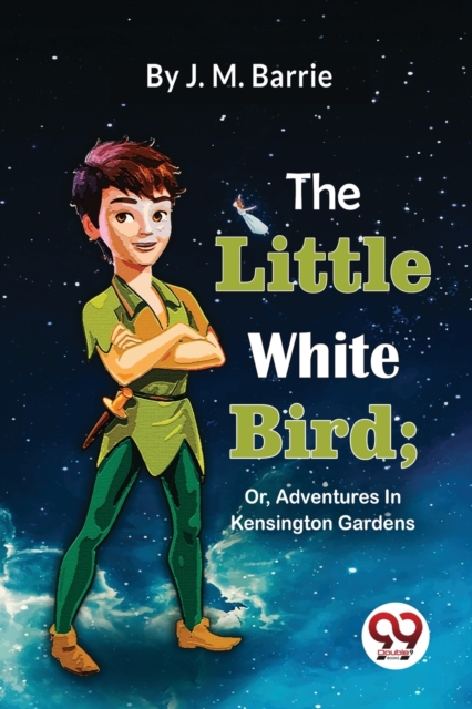 The Little White Bird