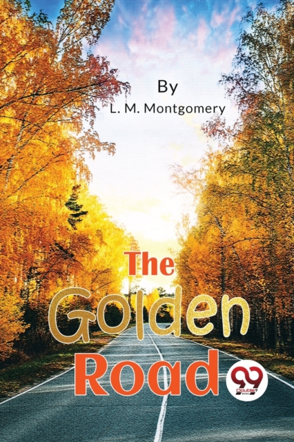 Golden Road