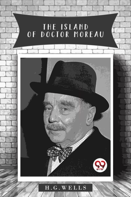 Island Of Doctor Moreau