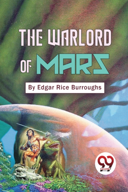 Warlord of Mars