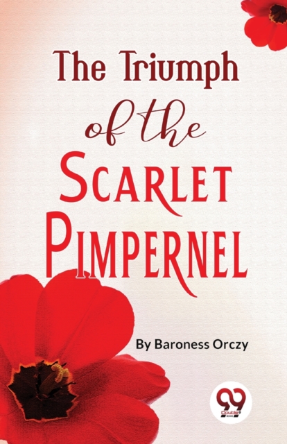 Triumph of the Scarlet Pimpernel