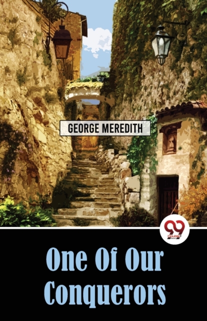 One of Our Conquerors