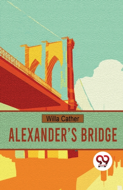 Alexander?S Bridge